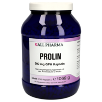 PROLIN 500 mg GPH Kapseln