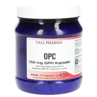 OPC 150 mg GPH Kapseln