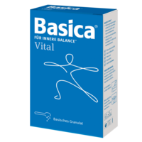 BASICA Vital Pulver