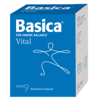 BASICA Vital Pulver