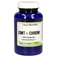 ZIMT+CHROM GPH Kapseln