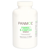 PANMOL-B-Complex GPH Kapseln