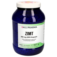 ZIMT 300 mg GPH Kapseln