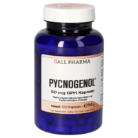 PYCNOGENOL 50 mg GPH Kapseln