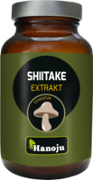 SHIITAKE PILZ Extrakt 500 mg Tabletten