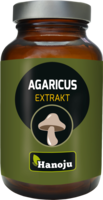 AGARICUS PILZ Extrakt 400 mg Tabletten