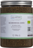 BIO BRENNESSELSAMEN ganz