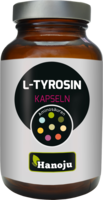 L-TYROSIN 400 mg Kapseln