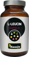 L-LEUCIN 400 mg Kapseln