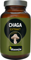 CHAGA PILZ Extrakt 400 mg Kapseln