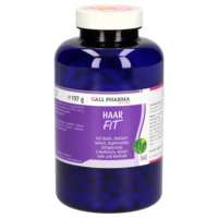 HAAR-FIT GPH Kapseln