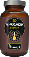 ASHWAGANDHA 4:1 Extrakt 300 mg Kapseln