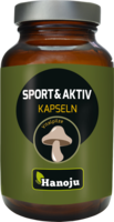 SPORT+AKIV 300 mg Kapseln
