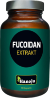 FUCOIDAN Braunalge 600 mg Kapseln