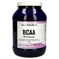 BCAA GPH Kapseln