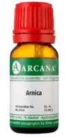 ARNICA LM 11 Dilution