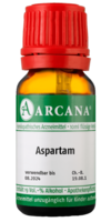 ASPARTAM LM 15 Dilution