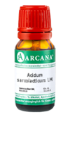 ACIDUM SARCOLACTICUM LM 45 Dilution