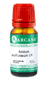 ACIDUM SULFUROSUM LM 29 Dilution