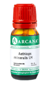 AETHIOPS MINERALIS LM 18 Dilution