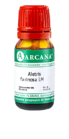 ALETRIS FARINOSA LM 4 Dilution