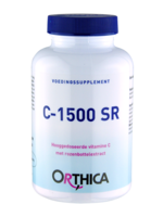 ORTHICA C 1500 SR Tabletten