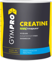 GYMPRO Creapure Pulver