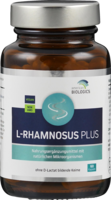 L-RHAMNOSUS Plus American Biologics Kapseln
