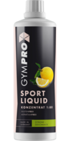 GYMPRO Sport Liquid lemon