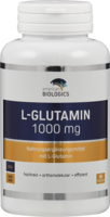 L-GLUTAMIN 1000 mg American Biologics Tabletten