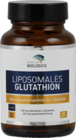 LIPOSOMALES Glutathion reduz Americ.Biologics Kps.