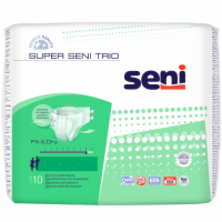 SUPER SENI Trio Inkontinenzslip M