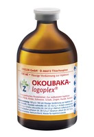 OKOUBAKA-LOGOPLEX Injektionslösung vet.