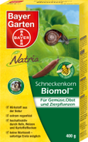 BAYER Schneckenkorn Biomol