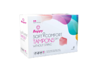 BEPPY Comfort Tampons Classic dry
