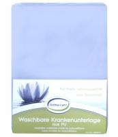 FORMA-care KrankenUnterlage waschbar PU 85 x 90