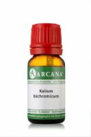 KALIUM BICHROMICUM LM 6 Dilution