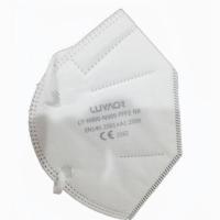 Maske FFP2 OHNE VENTIL LUYAO