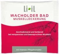 LI-IL Wacholder Bad Muskellockerung