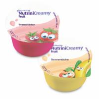 NUTRINI Creamy Fruit Mischkarton