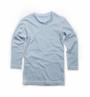 PREVENTINO Zink-Shirt 92 blau