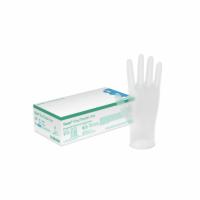 VASCO Vinyl powderfree Untersuchungs Handschuhe unsteril M