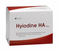 HYIODINE HA Fluid