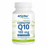 COENZYM Q10 CWD 100 mg Kapseln