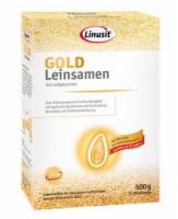 LINUSIT Gold Leinsamen