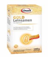 LINUSIT Gold Leinsamen