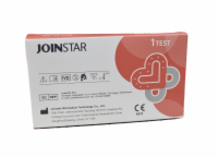 JOINSTAR COVID-19 Antigen Selbsttest nasal