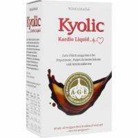 KYOLIC Kardio Liquid