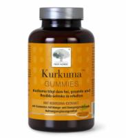 KURKUMA GUMMIES